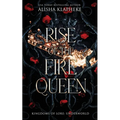 Rise of the Fire Queen - Paperback