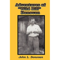 Adventures of Wild Bill Donovan - Paperback
