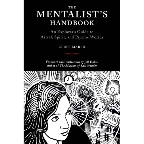 The Mentalist's Handbook: Tenth Anniversary Edition - Paperback