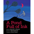 A Pond Full of Ink - Paperback
