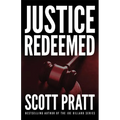 Justice Redeemed - Paperback