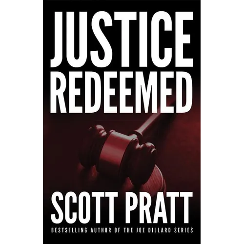 Justice Redeemed - Paperback
