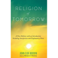 Religion of Tomorrow - Hardcover