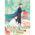 Remnants of Filth: Yuwu (Novel) Vol. 2 - Paperback