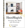 Hausmagick: Transform Your Home with Witchcraft - Hardcover