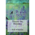Hojas de Hierba - Paperback