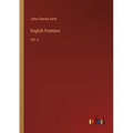 English Premiers: Vol. II - Paperback