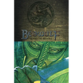 Beowulf: A Graphic Novel; Illustrated by Gareth Hinds - Paperback