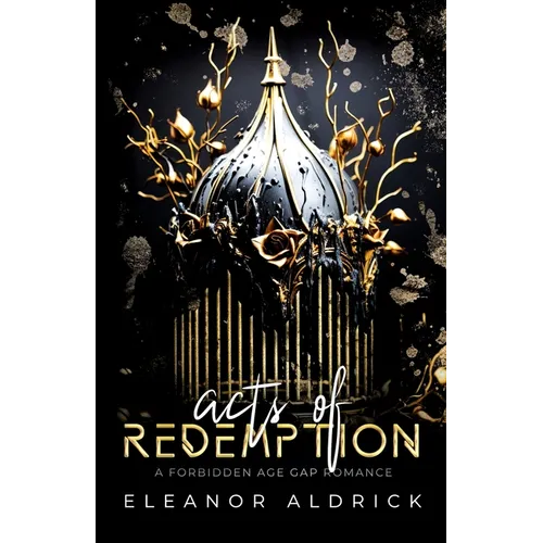 Acts of Redemption - Paperback