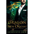 The Dragon of New Orleans - Paperback