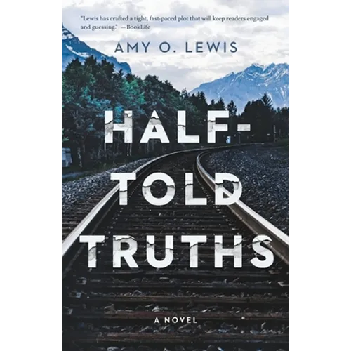 Half-Told Truths - Paperback