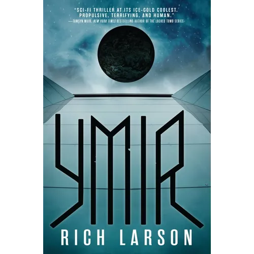 Ymir - Paperback