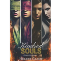 Kindred Souls Complete Series: Books 1-4 - Paperback