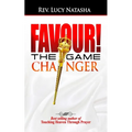 Favour The Game Changer - Paperback