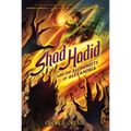 Shad Hadid and the Alchemists of Alexandria - Paperback