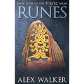 Runes - Paperback