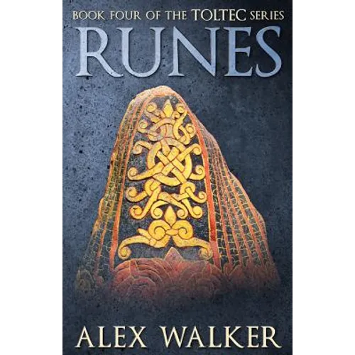 Runes - Paperback