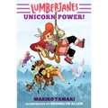 Lumberjanes: Unicorn Power! - Paperback