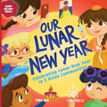 Our Lunar New Year - Paperback