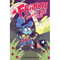 Frankie and the Beastly Bog Song - Hardcover