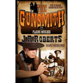 Plains Murder - Paperback