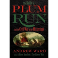 The Battle of Plum Run - Paperback