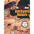 My First Book about Backyard Nature: Ecology for Kids! - Paperback