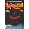 Weird Tales 304 (Spring 1992) - Paperback