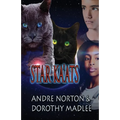 Star Ka'ats - Paperback