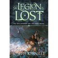 The Legion of the Lost - Paperback