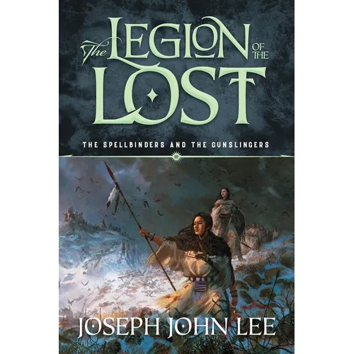 The Legion of the Lost - Paperback