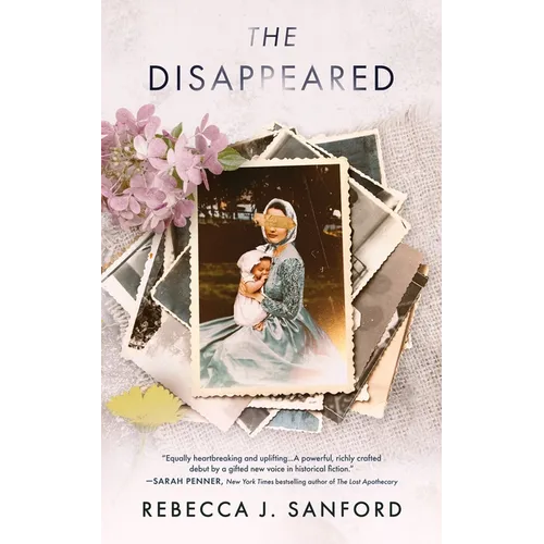 The Disappeared - Hardcover