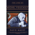 The Lives of Michel Foucault - Paperback