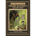 Freddie McFright's Chilling Night - Paperback