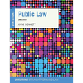 Public Law 3e - Paperback