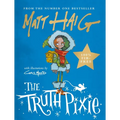 The Truth Pixie - Hardcover