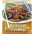 Korean Cooking - Paperback