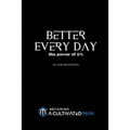 Better Every Day: the power of 1% - Paperback