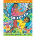 I Am Loved - Hardcover