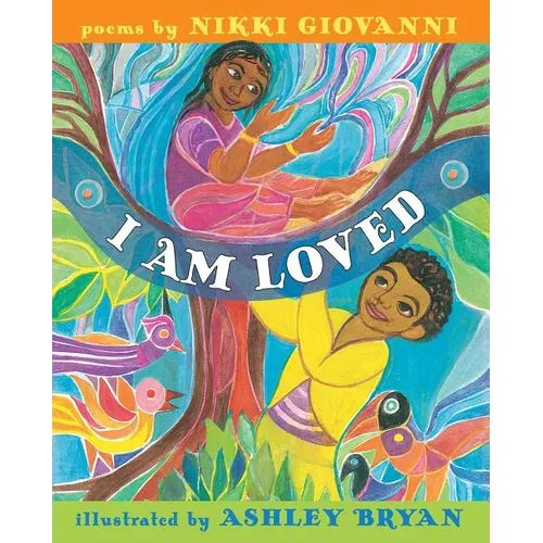 I Am Loved - Hardcover