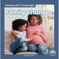 Family Changes - Library Binding