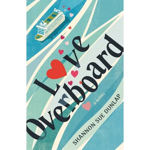 Love Overboard - Paperback