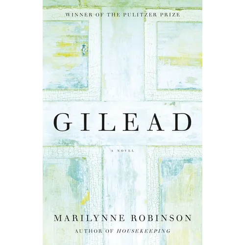 Gilead (Oprah's Book Club) - Hardcover