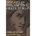 Diseases in the Ancient Greek World - Paperback