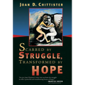 Scarred by Struggle, Transformed by Hope - Paperback