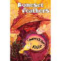 Boneset & Feathers - Paperback