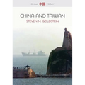 China and Taiwan - Paperback