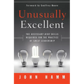 Unusually Excellent - Hardcover