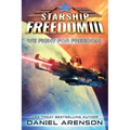 We Fight for Freedom - Paperback