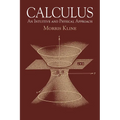Calculus: An Intuitive and Physical Approach (Second Edition) - Paperback